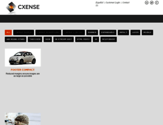 onb-de1.cxense.com screenshot