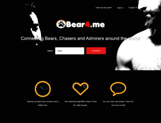 onbears.com screenshot