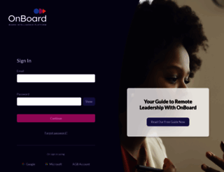 onboard.passageways.com screenshot