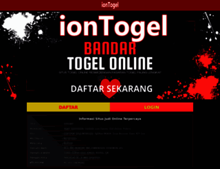 onceiwasachampion.com screenshot