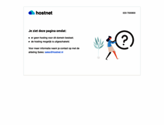 onderdelen-online.nl screenshot