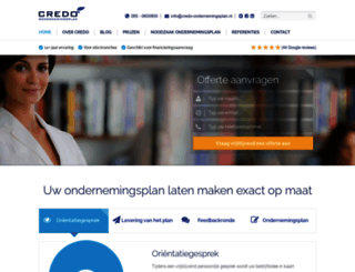 ondernemingsplan-laten-maken.nl screenshot