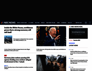 one-million-law.newsvine.com screenshot