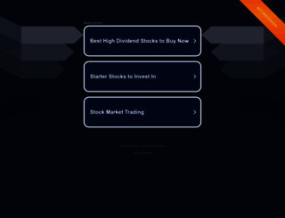 one-stock-promo.online screenshot