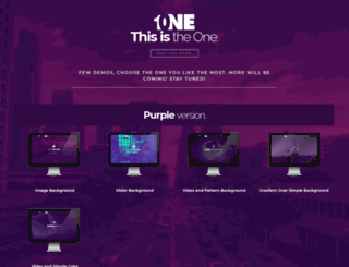 one.artbreezestudios.com screenshot