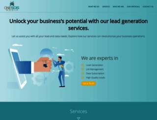 one506media.com screenshot