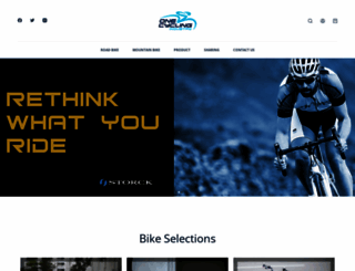 onecyclingindustry.com screenshot