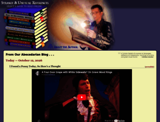 oneletterwords.com screenshot