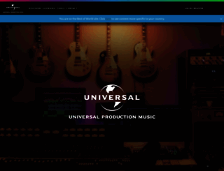 onemusic.com screenshot