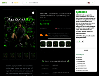 onenationofgamers.com screenshot