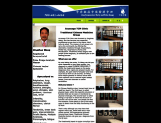 onepointspecialty.com screenshot