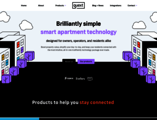 onequext.com screenshot
