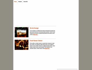 onetomato-twotomato.com screenshot