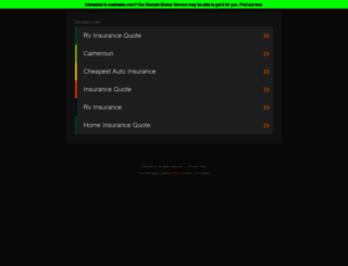 onetradex.com screenshot