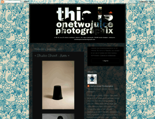 onetwojuiceonline.blogspot.com screenshot