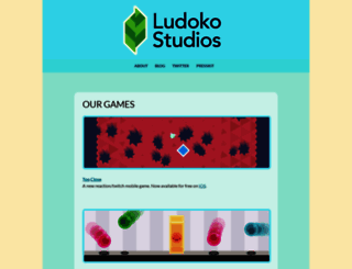 oneweek.ludoko.com screenshot