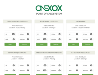 onexoxpos.com screenshot