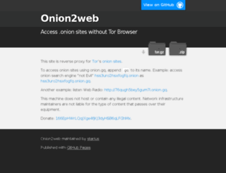 onion.gq screenshot