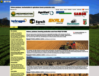 onions-potatoes.com screenshot