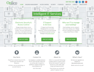 onlico.com screenshot