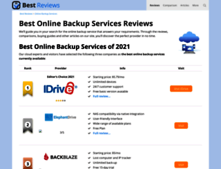 online-backup-services.bestreviews.net screenshot