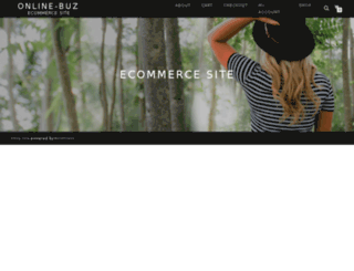 online-buz.com screenshot