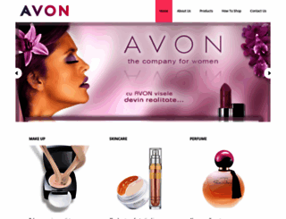 online-cosmetics.net screenshot