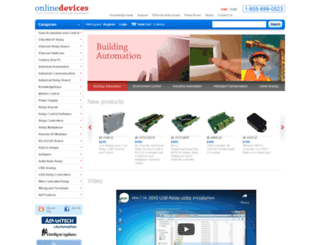 online-devices.com screenshot