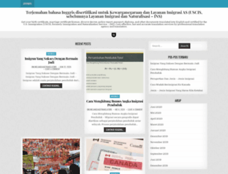 online-languagetranslators.com screenshot