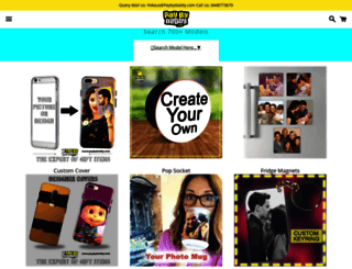 online-shopping-mobile-cover-store.myshopify.com screenshot