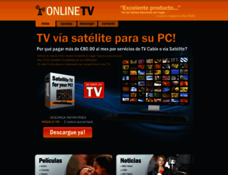 online-tv-software.net screenshot