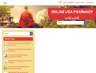online-usapharmacy.store screenshot