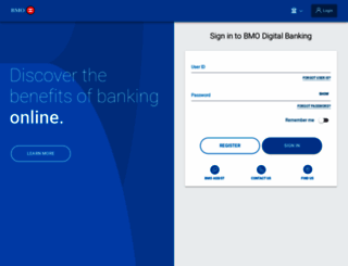 www.bankofthewest.com online banking