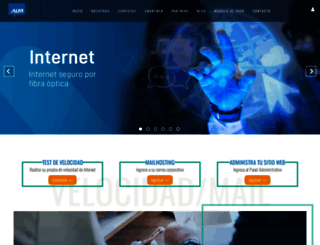online.com.ni screenshot