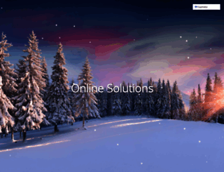 online.fi screenshot
