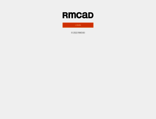 online.rmcad.edu screenshot