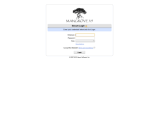 online5.emangrove.com screenshot