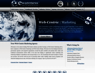 onlineawareness.com screenshot