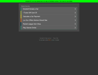 onlinebiz101.com screenshot