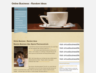 onlinebusinesses.weebly.com screenshot