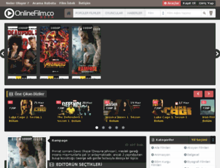 onlinefilm.co screenshot