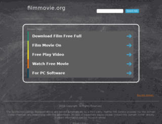 onlinefilmek.filmmovie.org screenshot
