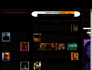 onlinefilmhome.com screenshot