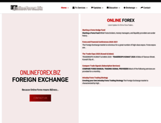 onlineforex.biz screenshot
