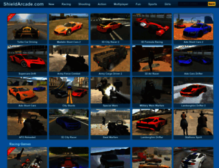 onlinegamer.cc screenshot