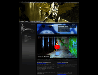 onlineghibli.com screenshot