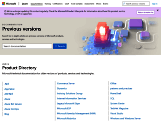 onlinehelp.microsoft.com screenshot