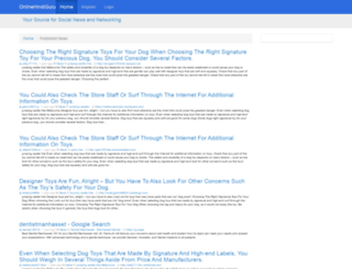 onlinehindiguru.com screenshot