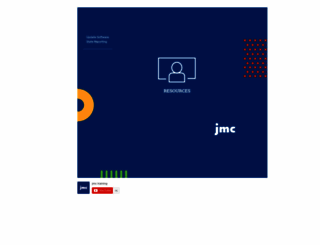 onlinejmc.com screenshot