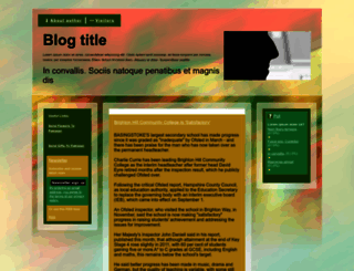 onlinelatestnewspaperswriting.webgarden.com screenshot